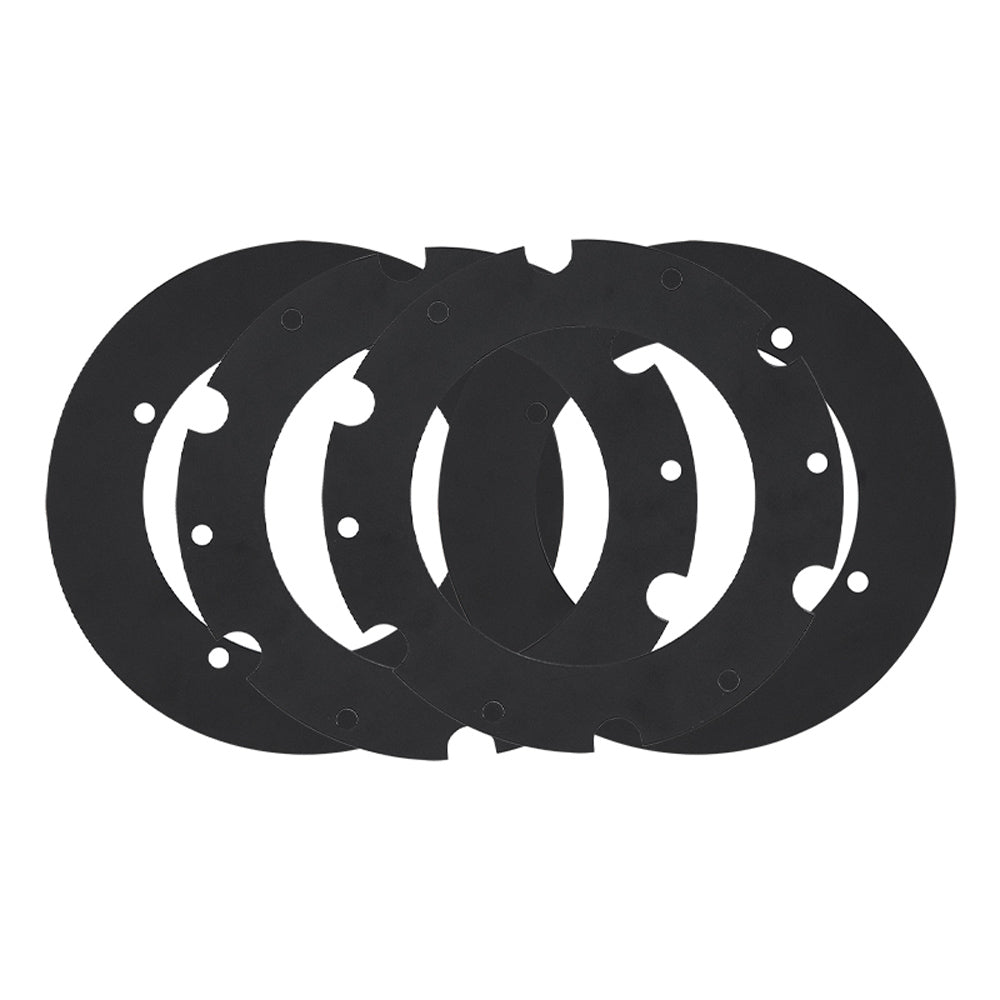 ZWO DARKENING RINGS D88 FOR EFW.