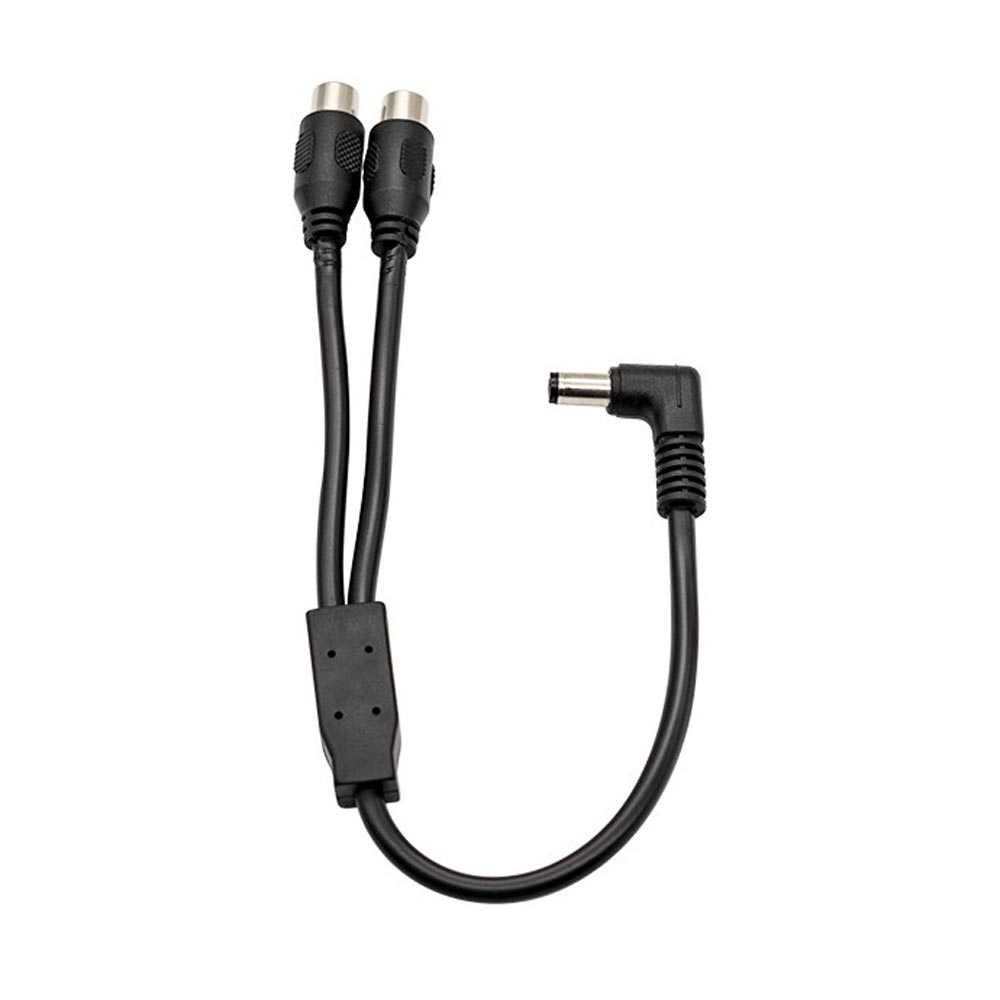 ZWO DC Y-SPLITTER CABLE FOR ASIAIR PRO.