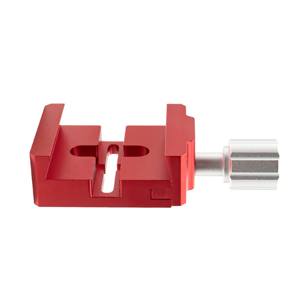 ZWO VIXEN DOVETAIL SADDLE FOR ASIAIR PRO.