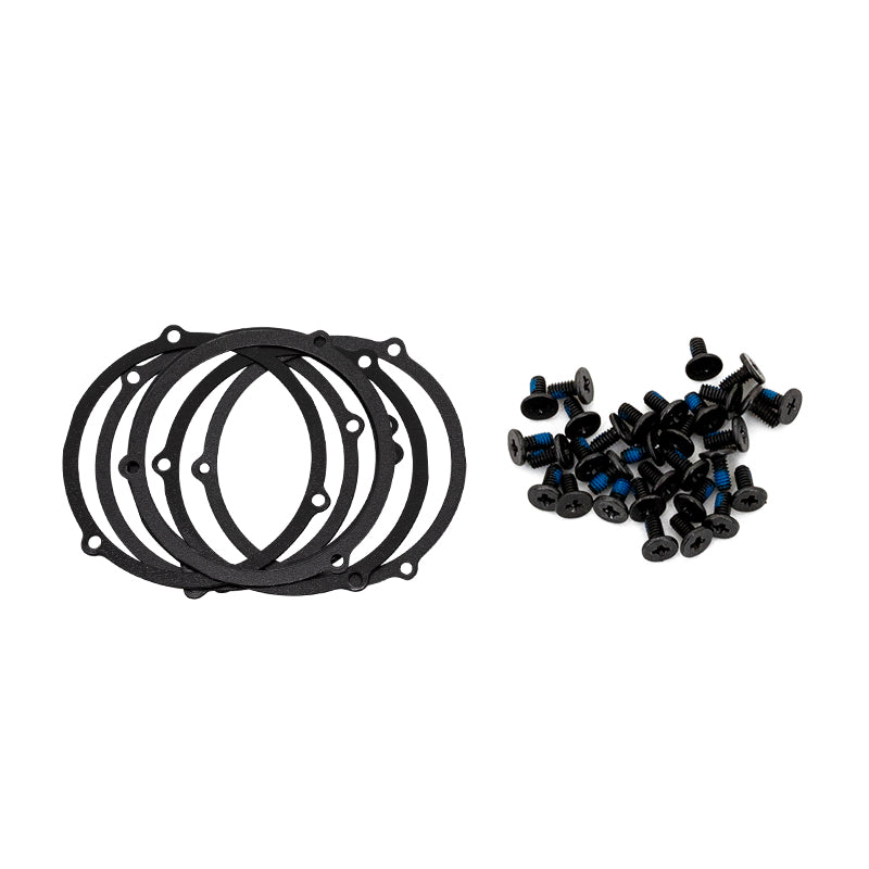 ZWO FILTER MASKS FOR EFW