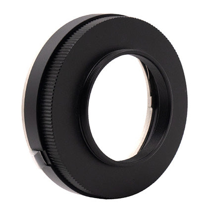 ZWO CANON EFW/M42 ADAPTER.