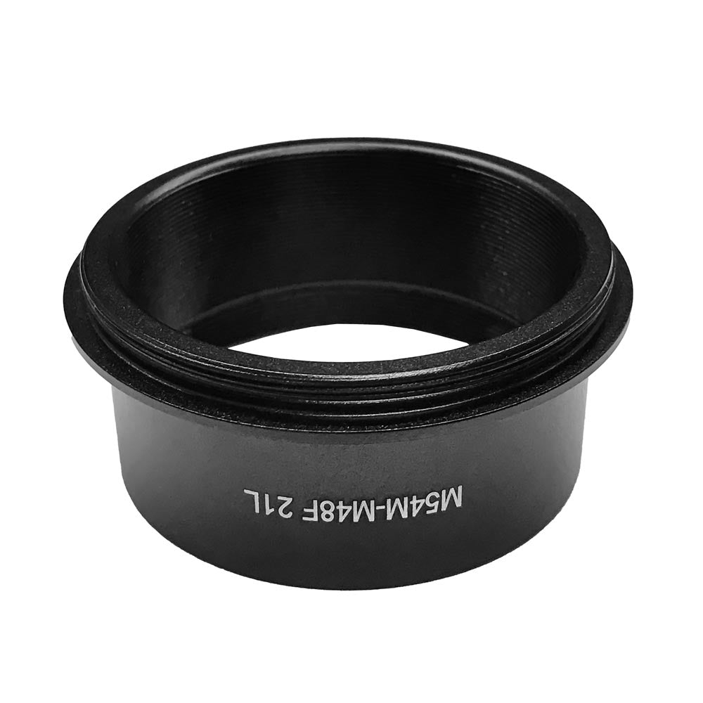 ZWO M54 TO M48 21mm EXTENDER.