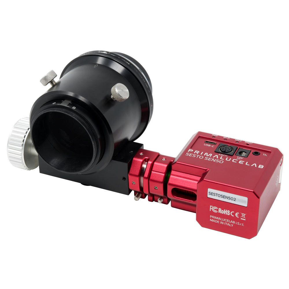 PRIMA LUCE LAB SESTO SENSO 26mm ADAPTER.