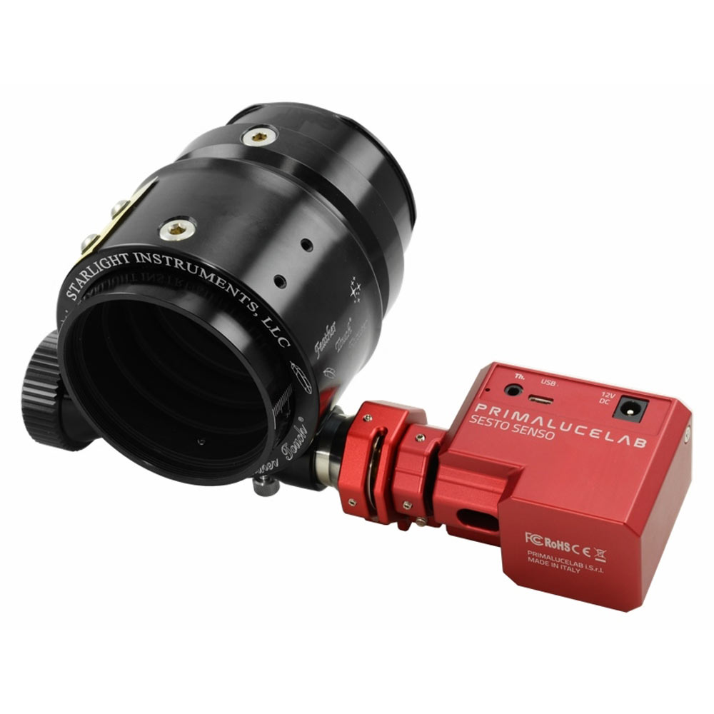 PRIMA LUCE LAB SESTO SENSO 33mm ADAPTER.