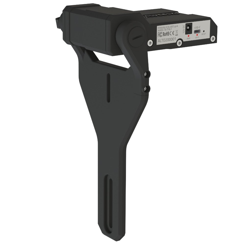 ALTO-2 MOTOR FOR GIOTTO 255 - 320.