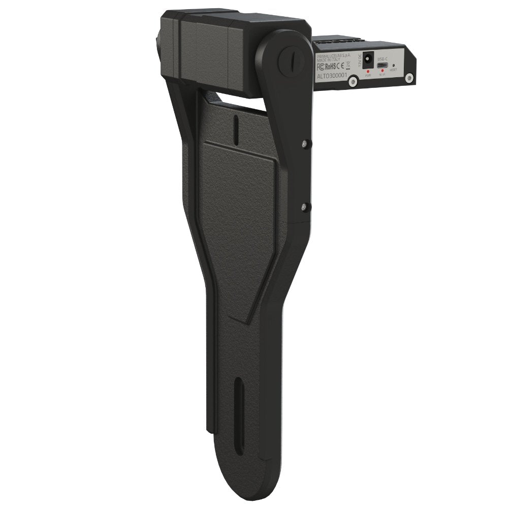 ALTO-3 MOTOR FOR GIOTTO 430.