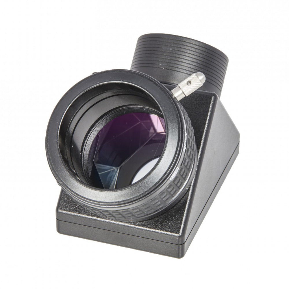 BAADER 2" CLICKLOCK BBHS ASTRO-AMICI PRISM.