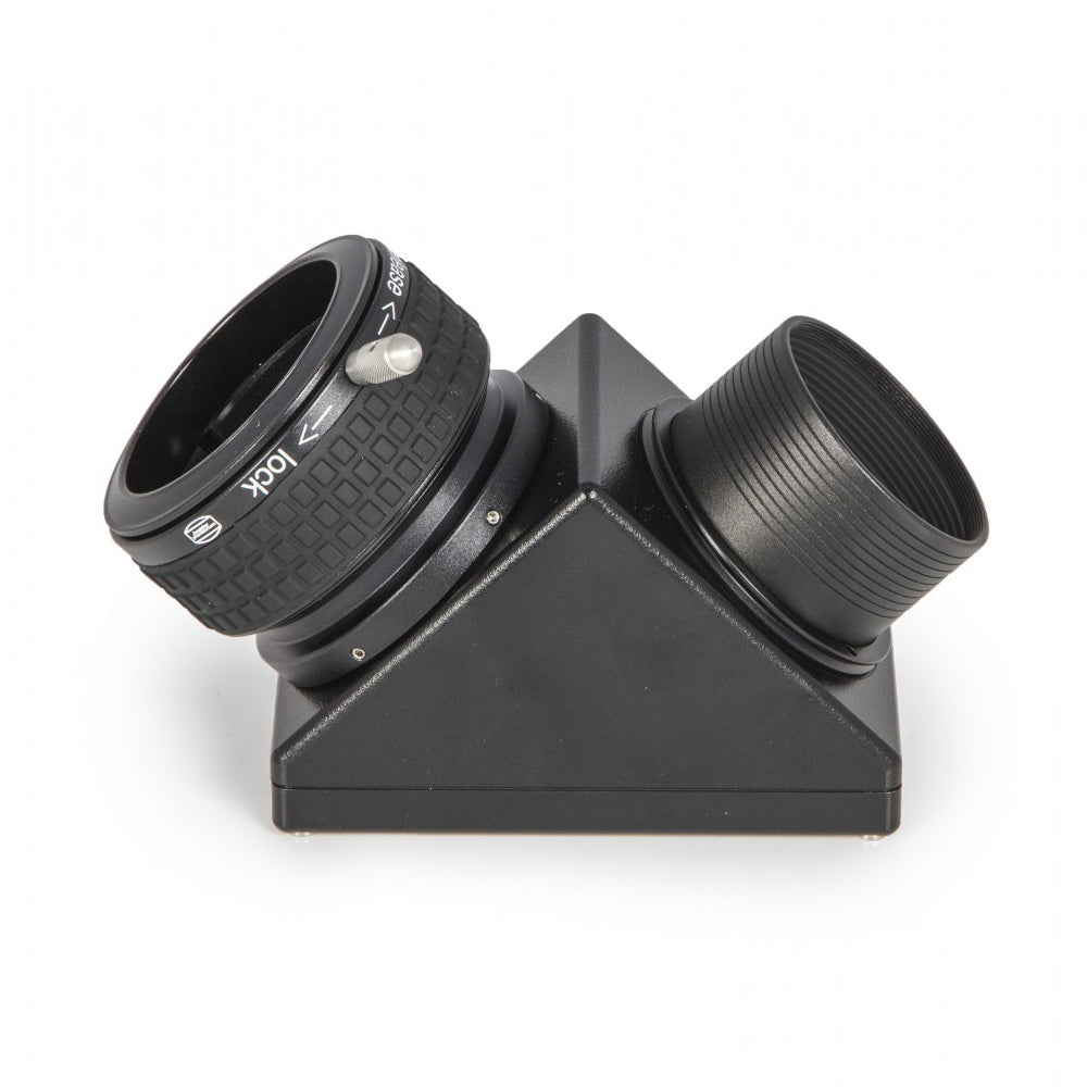 BAADER 2" CLICKLOCK BBHS ASTRO-AMICI PRISM.