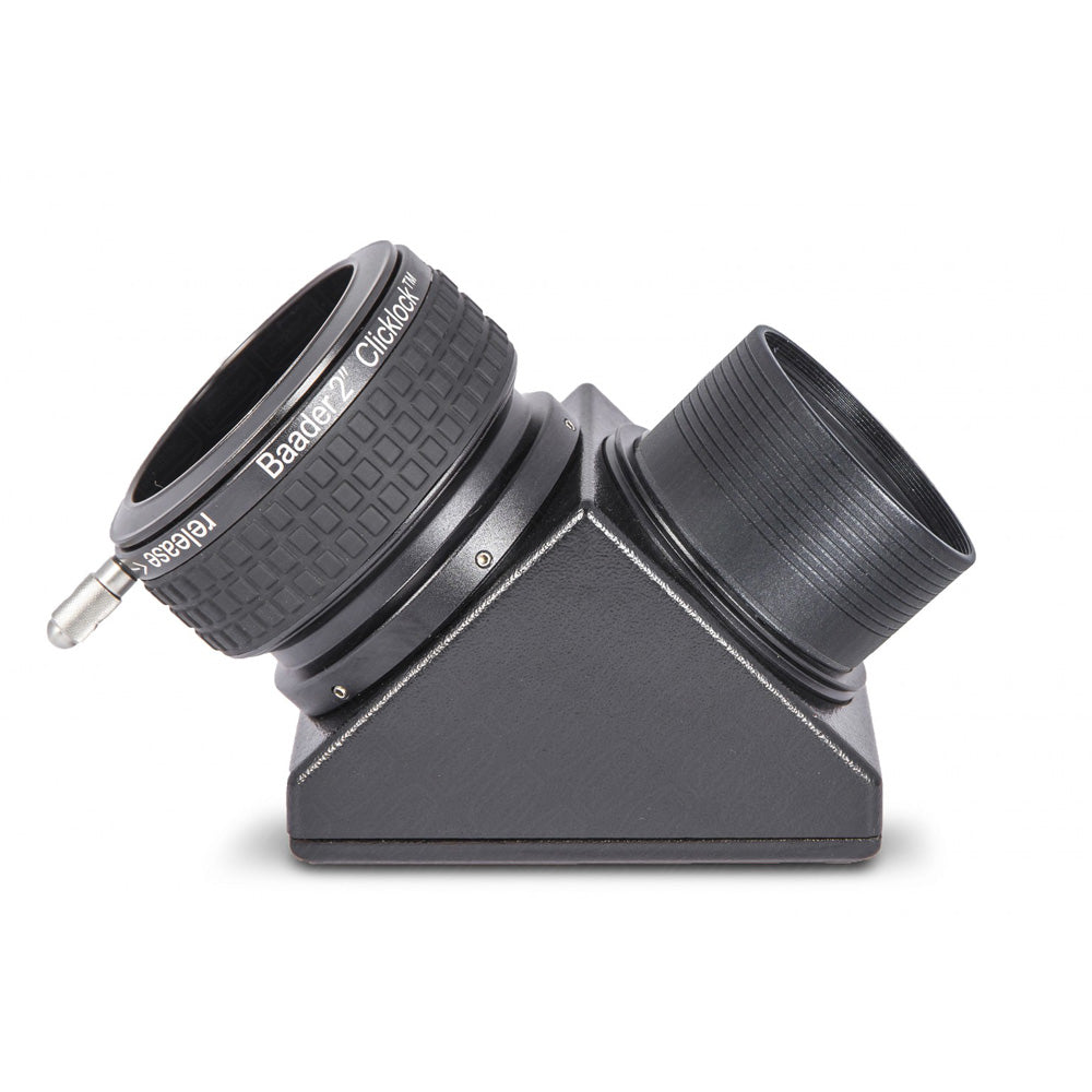 BAADER 2" CLICKLOCK BBHS MIRROR DIAGONAL.