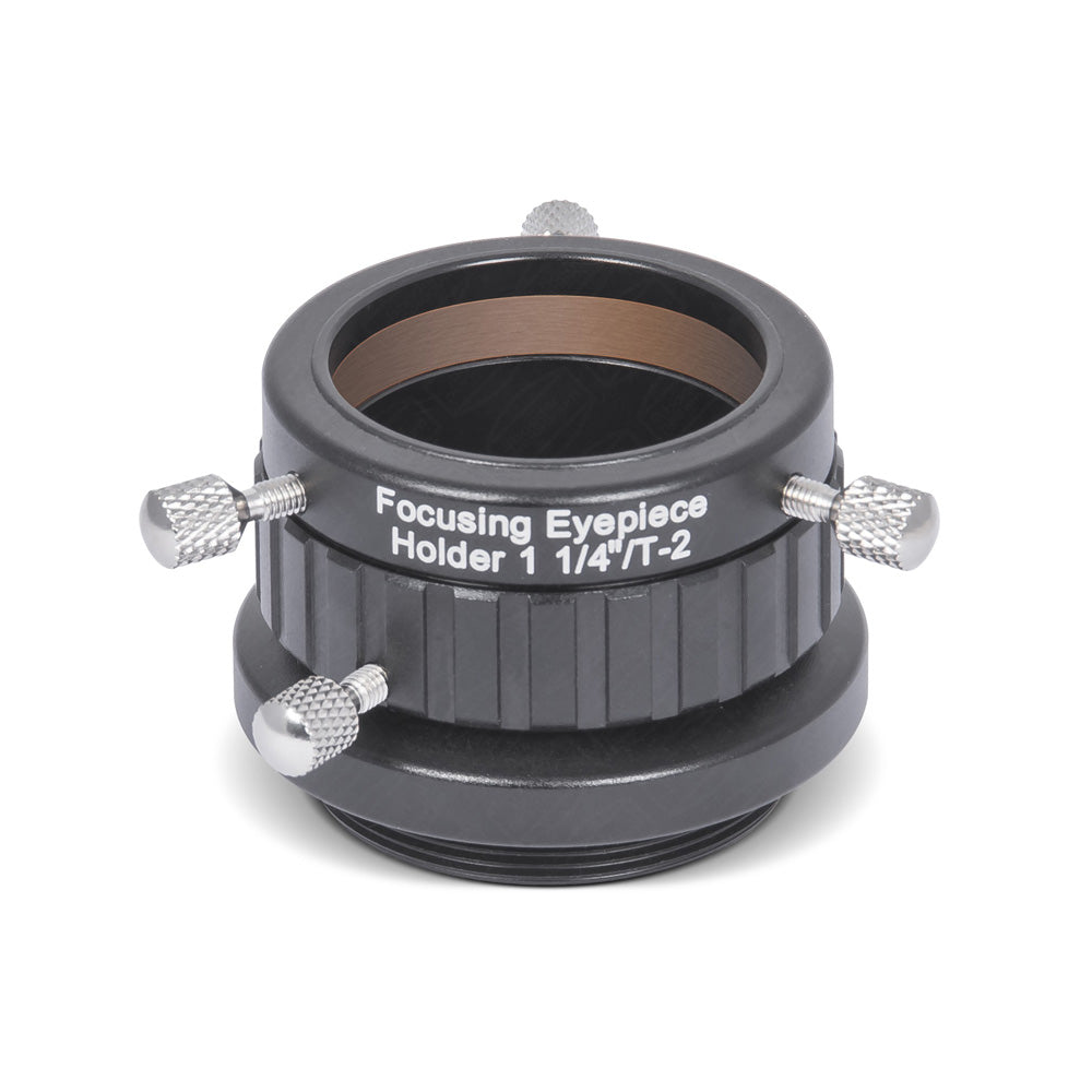 BAADER FOCUSING EYEPIECE HOLDER 1.25" / M36.4.