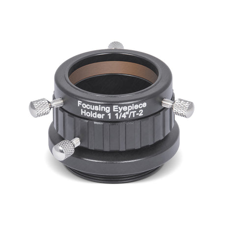 BAADER FOCUSING EYEPIECE HOLDER 1.25" / M36.4.