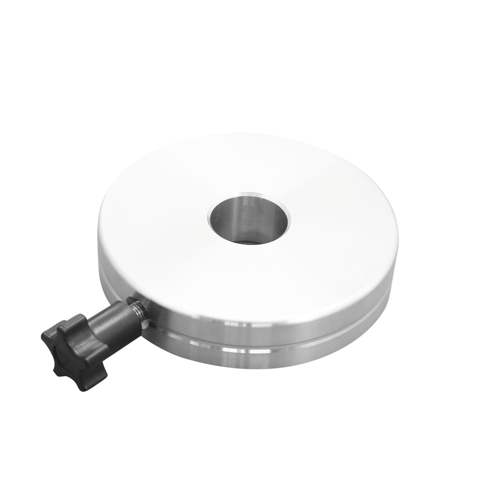 AVALON COUNTERWEIGHT FOR LINEAR MOUNT.