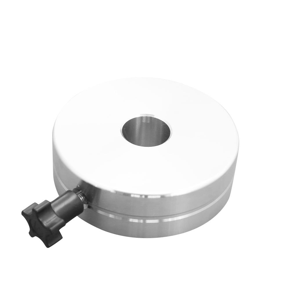 AVALON COUNTERWEIGHT FOR LINEAR MOUNT.