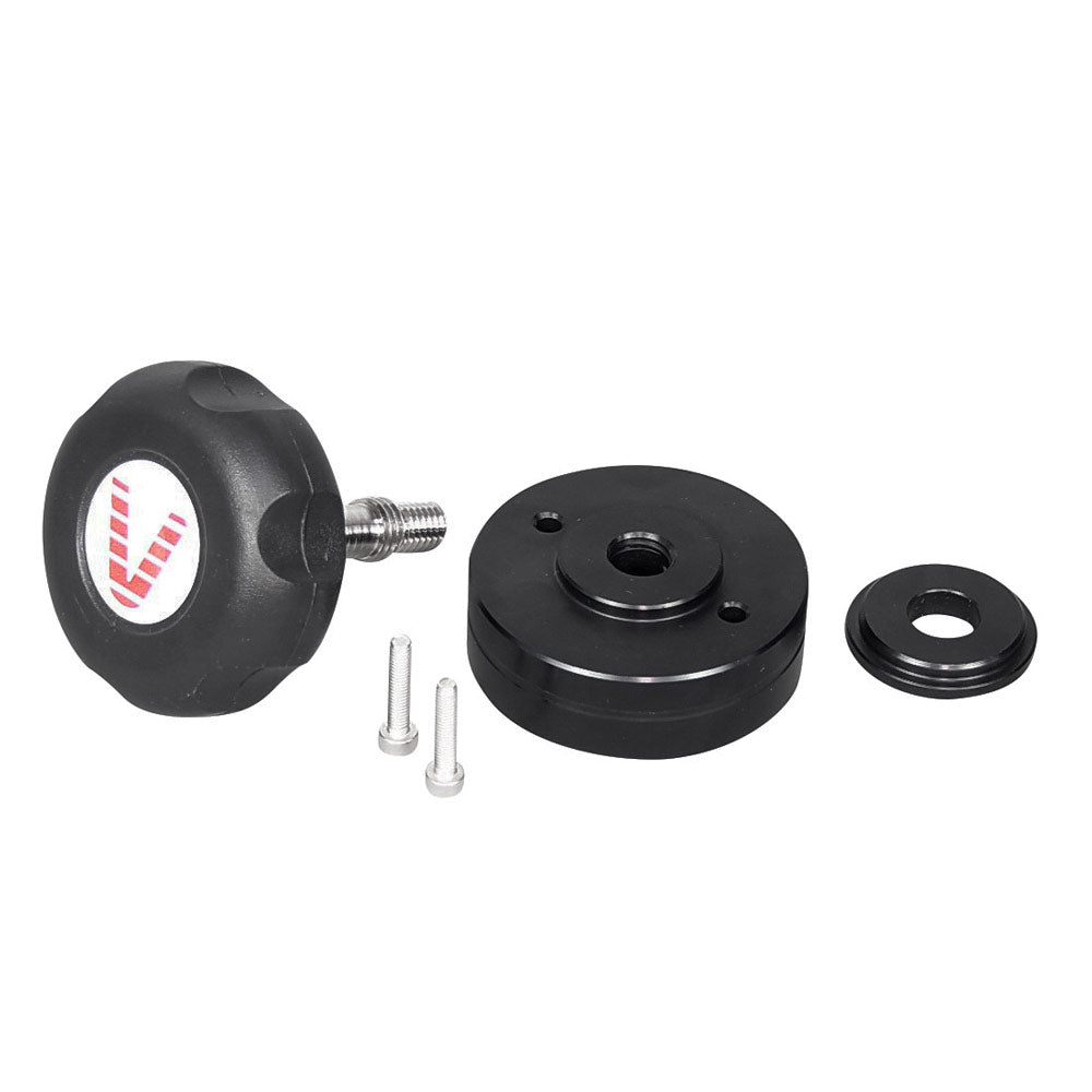 AVALON T-POD ADAPTER KIT FOR DM6 MOUNT.