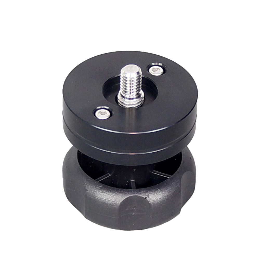 AVALON T-POD ADAPTER KIT FOR DM6 MOUNT.