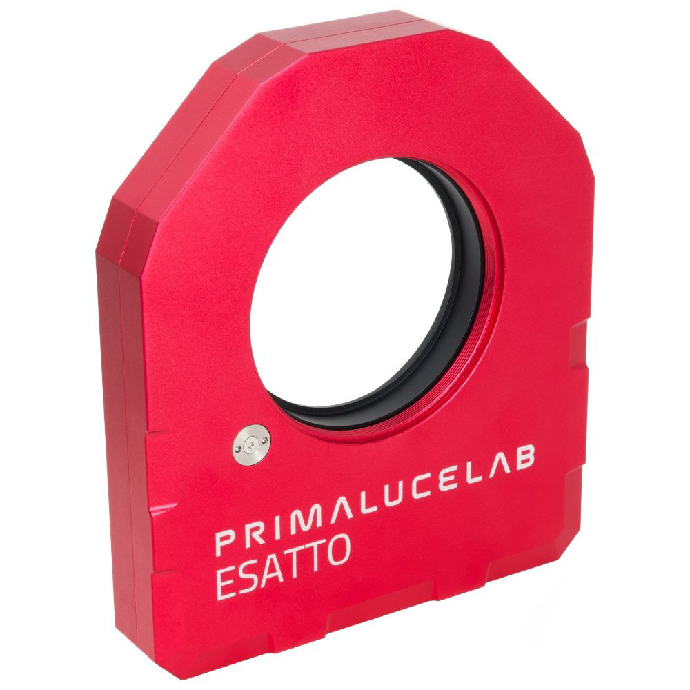 PRIMA LUCE LAB ESATTO 3.5" LP LOW PROFILE ROBOTIC FOCUSER.