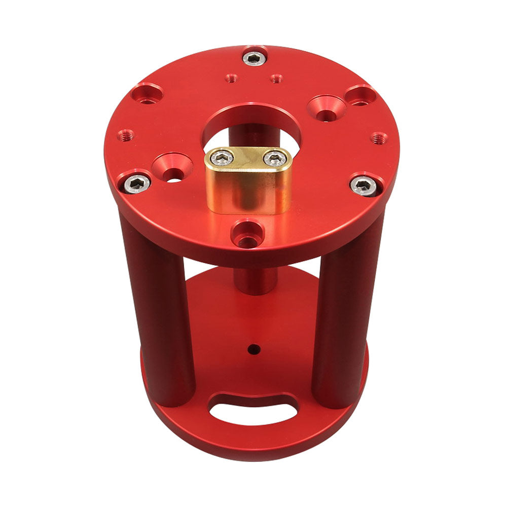 AVALON TRIPOD EXTENSION FOR LINEAR MOUNT.