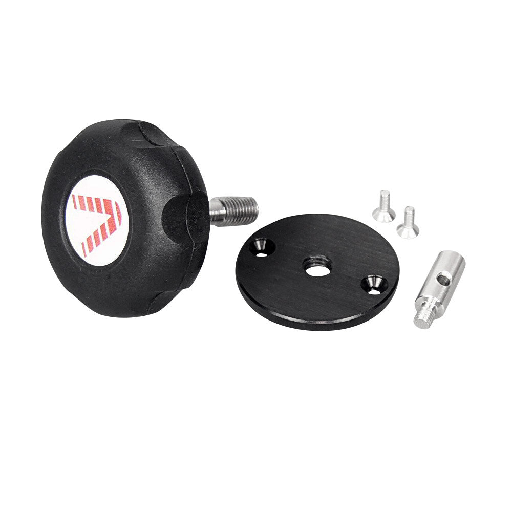 AVALON T-POD ADAPTER KIT FOR VIXEN GP MOUNT.