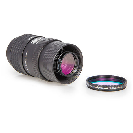 BAADER HYPERION UNIVERSAL ZOOM MARK IV 8-24mm.