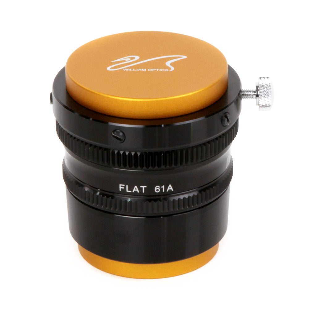 FLAT61 1x FLATTENER FOR ZENITHSTAR 61.