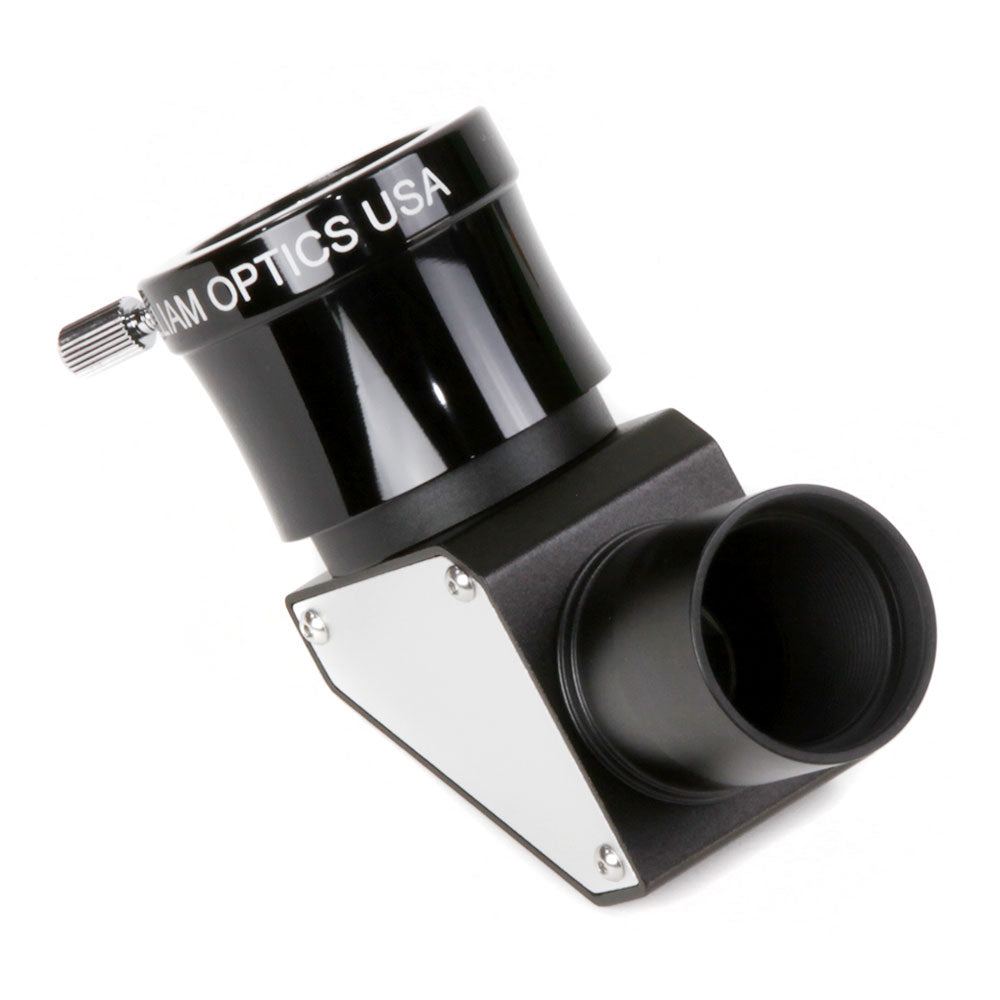 1.25" 90° ERECTING PRISM.