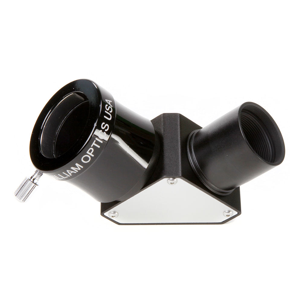 1.25" 90° ERECTING PRISM.