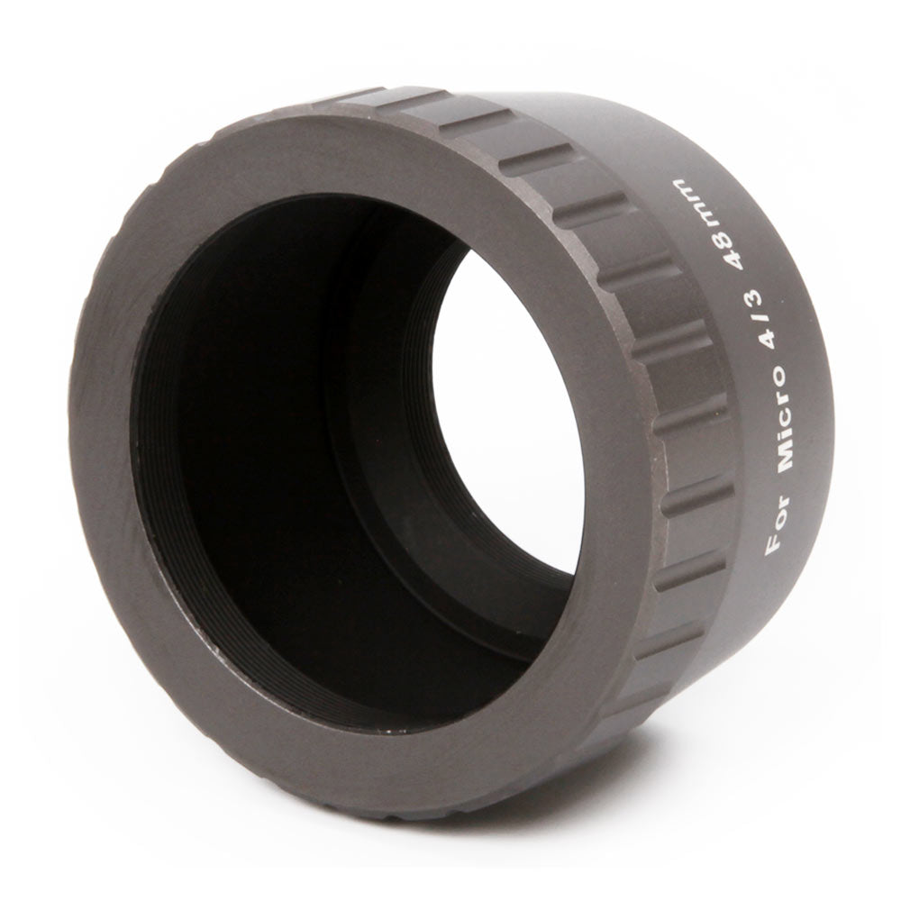 WILLIAM OPTICS M48 T-RING FOR OLYMPUS MICRO 4/3.
