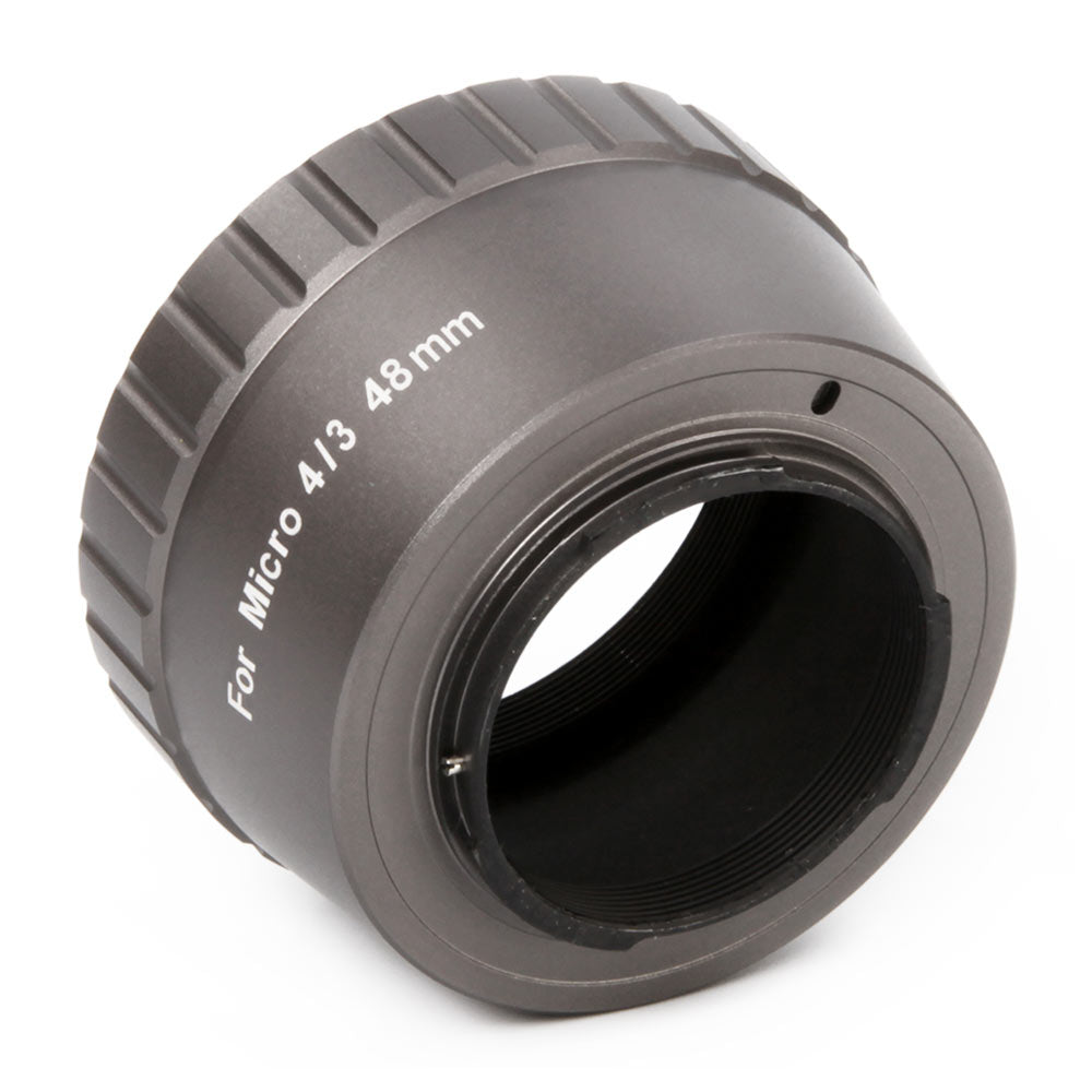 WILLIAM OPTICS M48 T-RING FOR OLYMPUS MICRO 4/3.