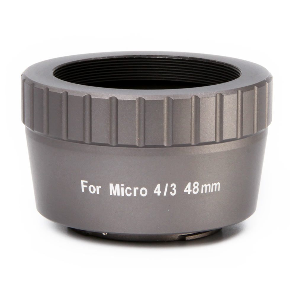 WILLIAM OPTICS M48 T-RING FOR OLYMPUS MICRO 4/3.