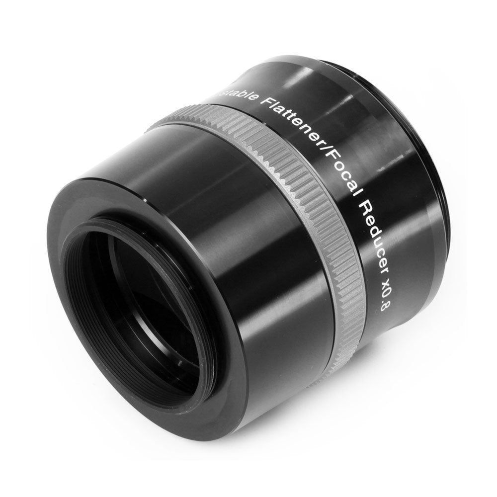 FLAT6AIII 0.8x REDUCER FOR GT71, GT81, Z81, Z103.