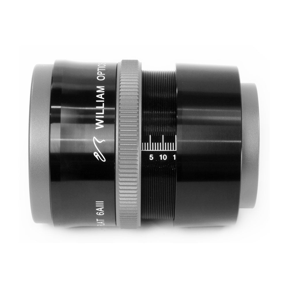 FLAT6AIII 0.8x REDUCER FOR GT71, GT81, Z81, Z103.