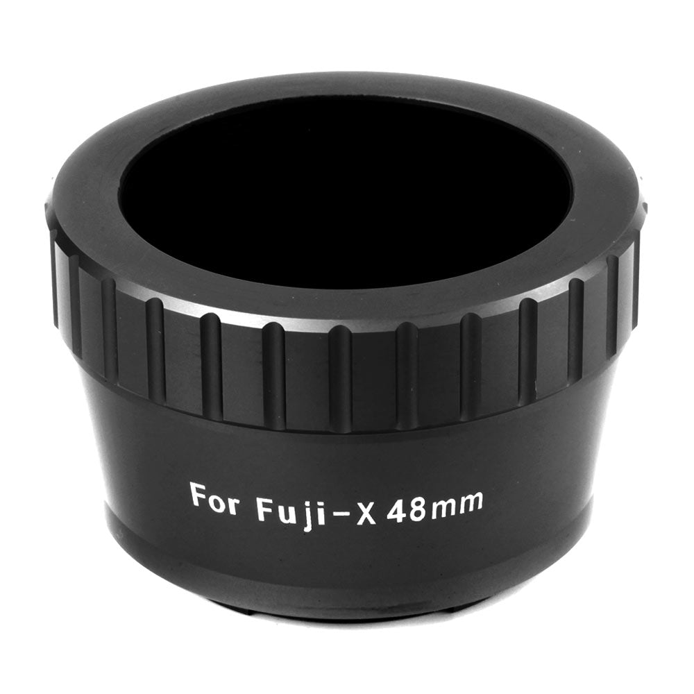 WILLIAM OPTICS M48 T-RING FOR FUJI X-MOUNT.