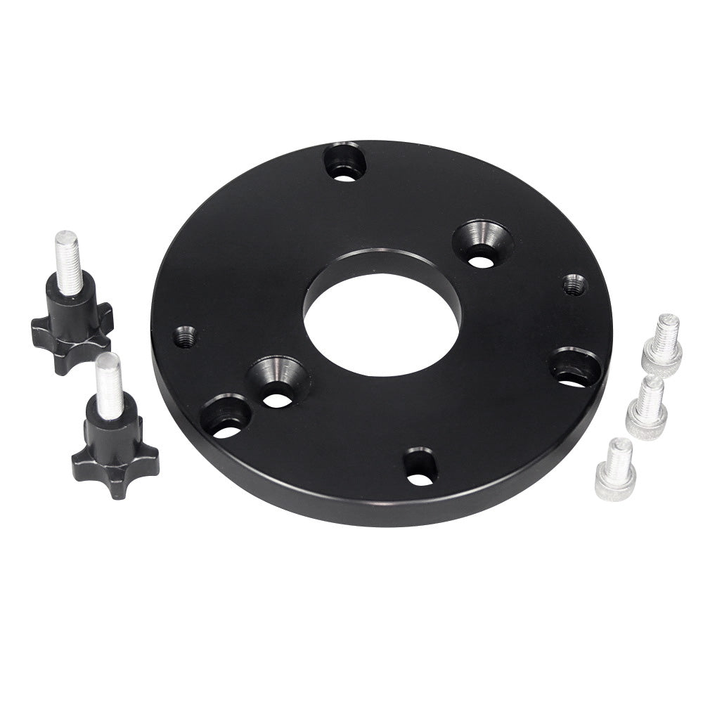 AVALON T-POD ADAPTER FOR LOSMANDY MOUNTS.