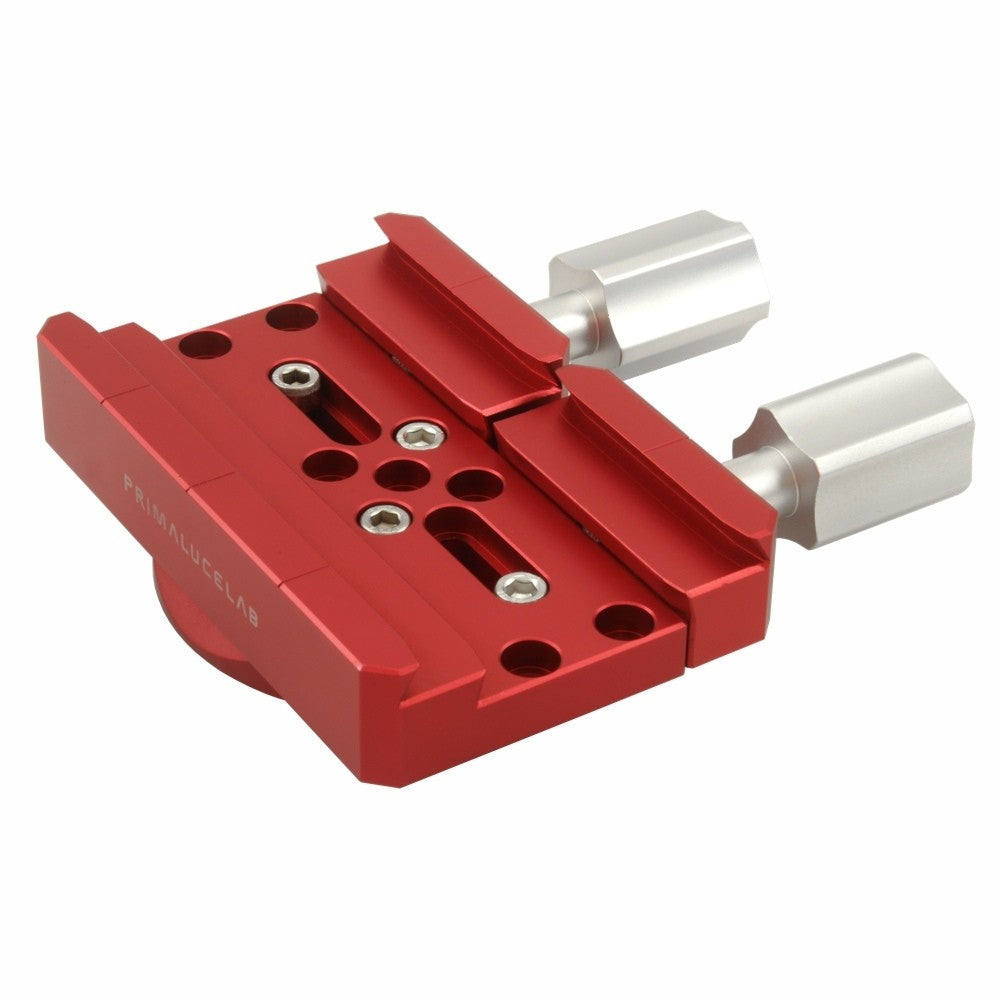 PRIMA LUCE LAB SADDLE UPGRADE FOR AZ-EQ6 & NEQ6.