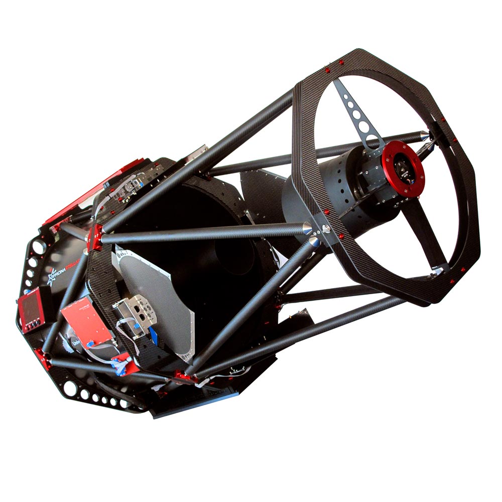 OFFICINA STELLARE PRO RC 500 F/8.