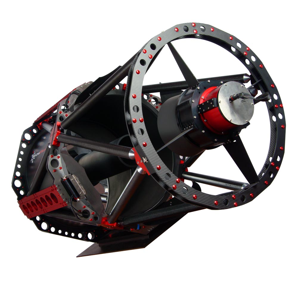 OFFICINA STELLARE PRO RC 700 F/8.