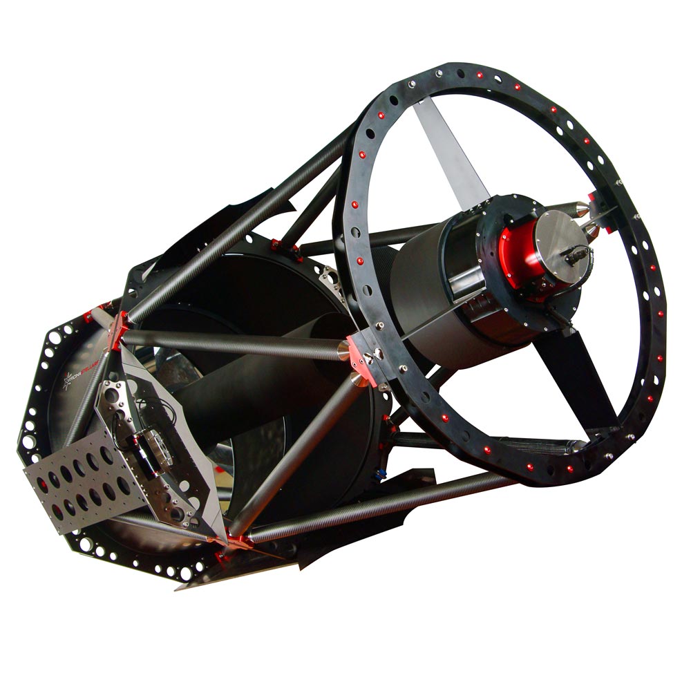 OFFICINA STELLARE PRO RC 800 F/8.