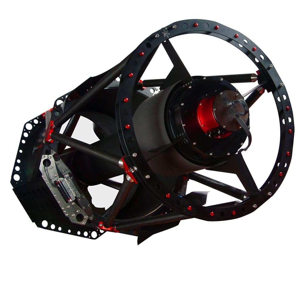 OFFICINA STELLARE RiDK 700 F/7.