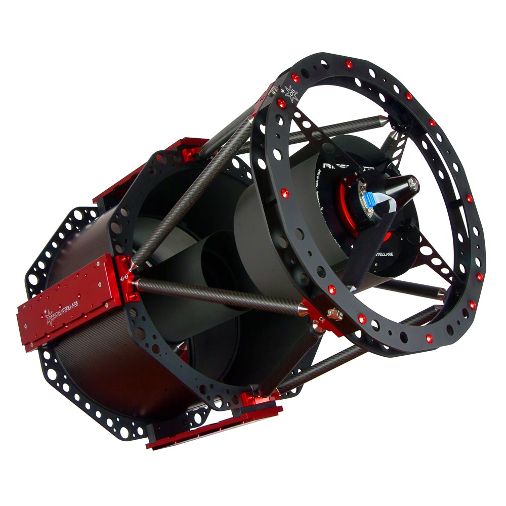 OFFICINA STELLARE RiFAST 500 F/3.8.