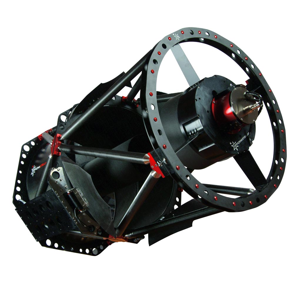 OFFICINA STELLARE RiFAST 800 F/3.8.