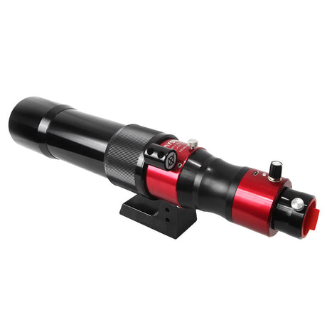 DAYSTAR SOLAR SCOUT 60MM DS H-ALPHA TELESCOPE.