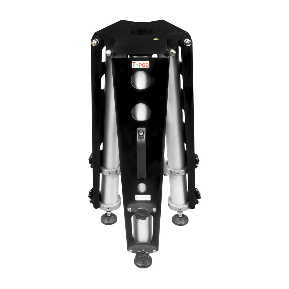 AVALON T-POD MAX TRIPOD.