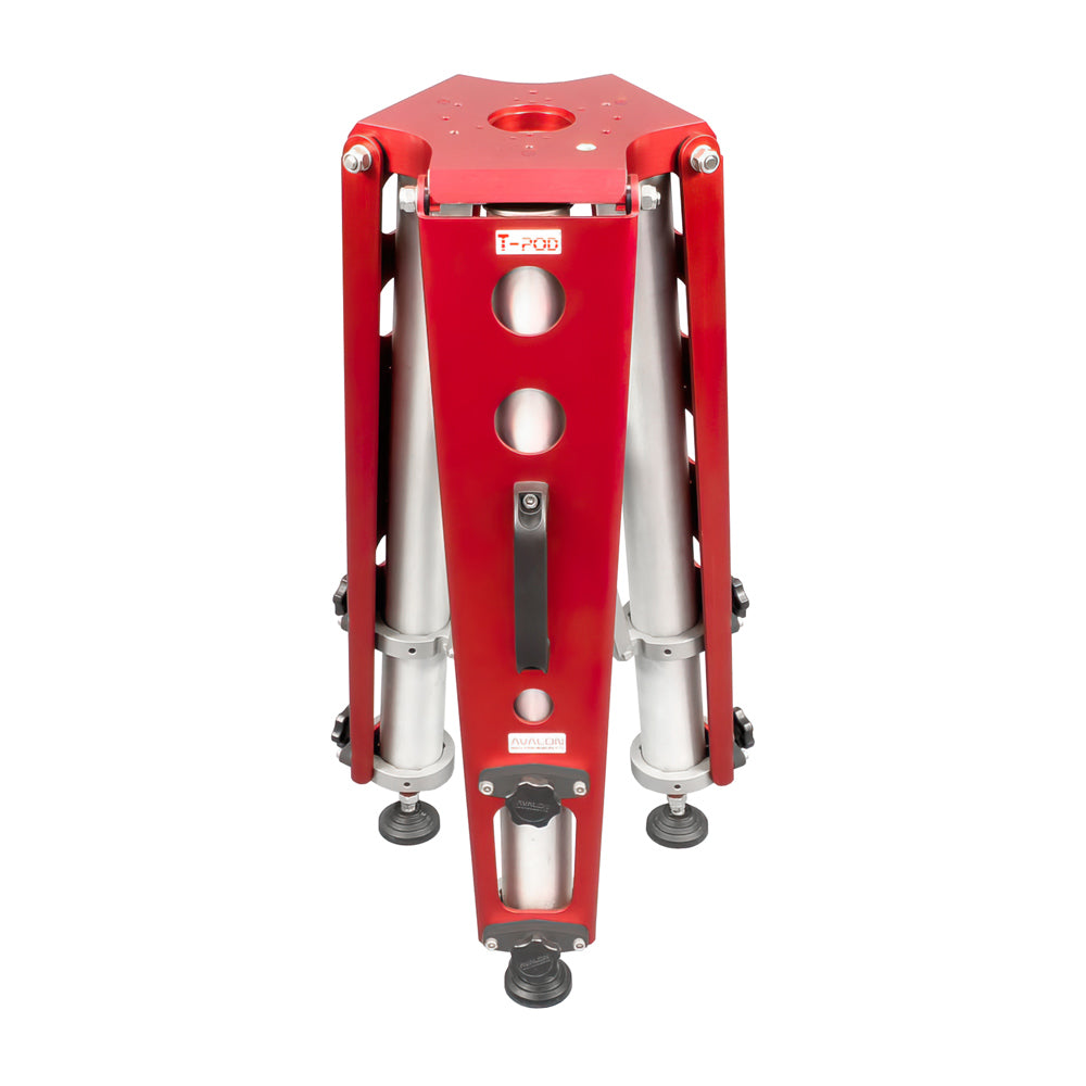 AVALON T-POD MAX TRIPOD.