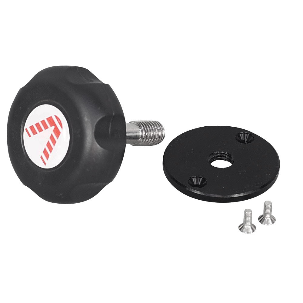 AVALON T-POD ADAPTER KIT FOR T-REX MOUNT.