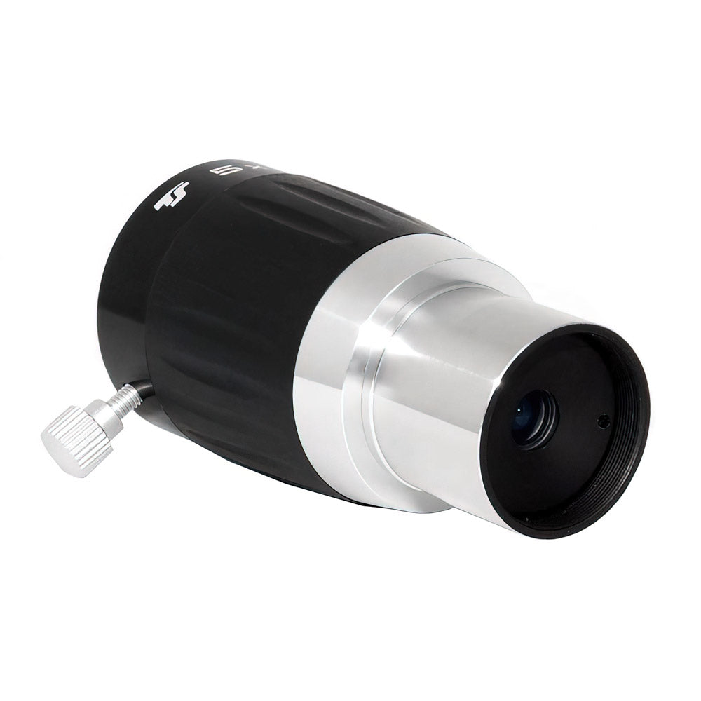 TS-OPTICS PREMIUM TELECENTRIC 5X BARLOW 1.25".