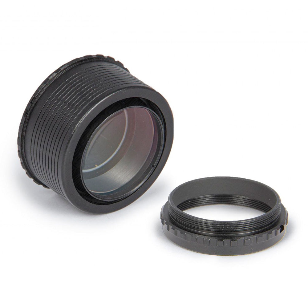 BAADER UNIVERSAL ALAN GEE II TELECOMPRESSOR.