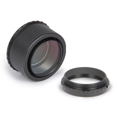 BAADER UNIVERSAL ALAN GEE II TELECOMPRESSOR.