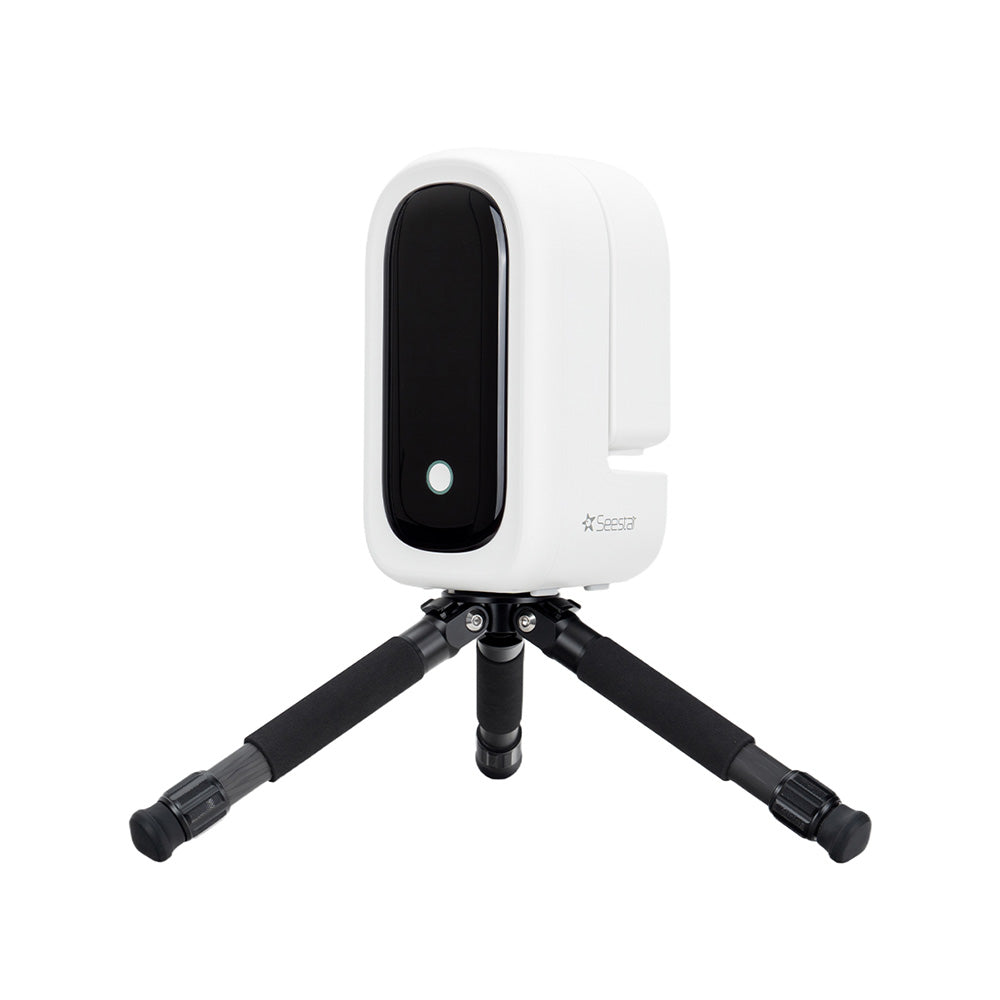 SEESTAR S50 PRO SMART TELESCOPE