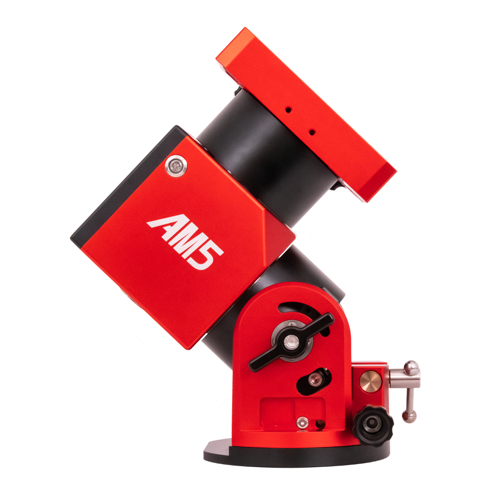 ZWO AM5N HARMONIC EQUATORIAL MOUNT
