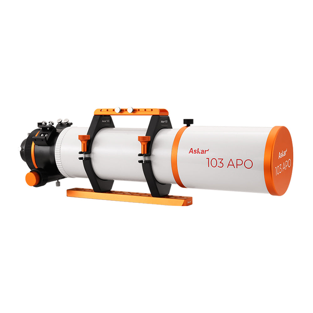 ASKAR 103APO f/6.8 TRIPLET REFRACTOR